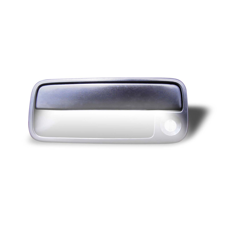 Mijnautoonderdelen DoorGrip-LED White (4 in pack) SY LD4W